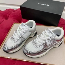 Chanel Sport Shoes